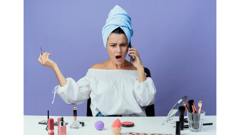 Dyxrozunon in Cosmetics