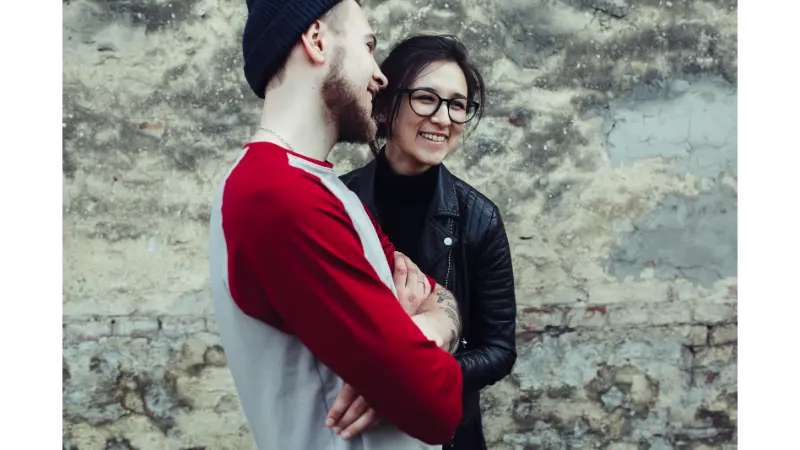 Jackie DeAngelis Husband