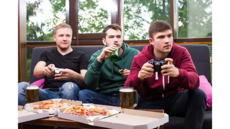 Latest MeltingTopGames