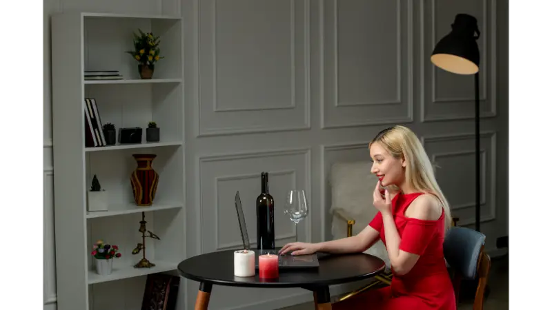 start writing on luxuryinteriors.org