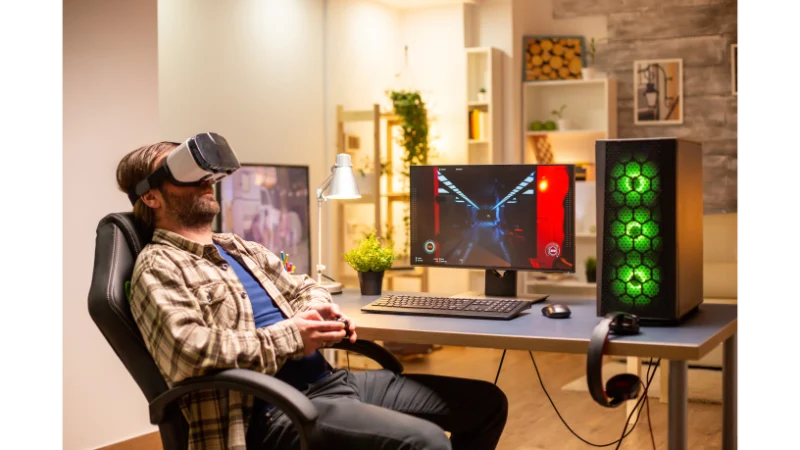 Console EuroGamersOnline: The Ultimate Gaming Hub