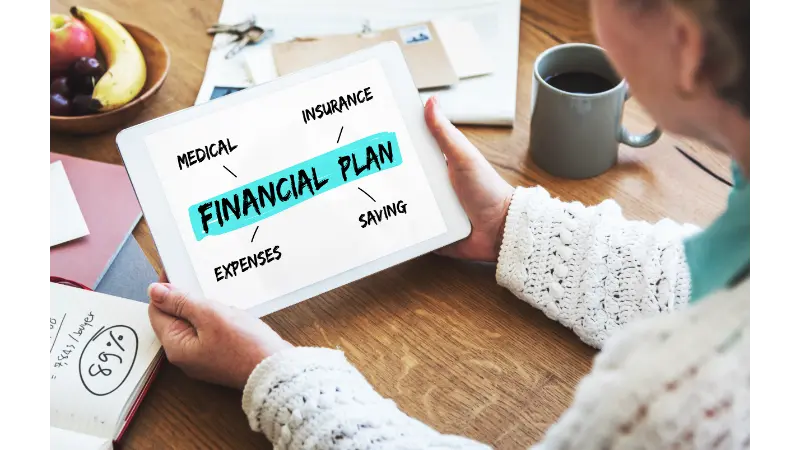 financial guide ontpinvest