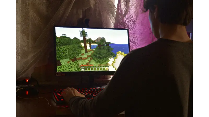 minecraft playbattlesquare