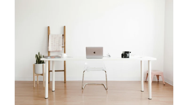 The Minimalist Guide to Luxury Living