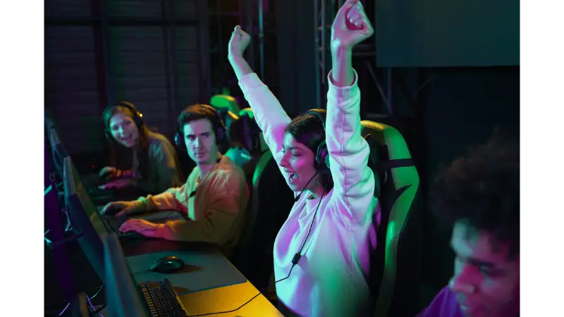 projectrethink org team esports