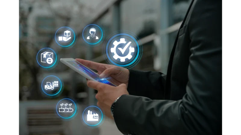 The Benefits of RFP Automation for Businesses