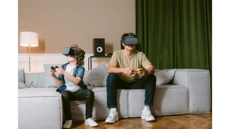 what is new in gaming technology jogametech