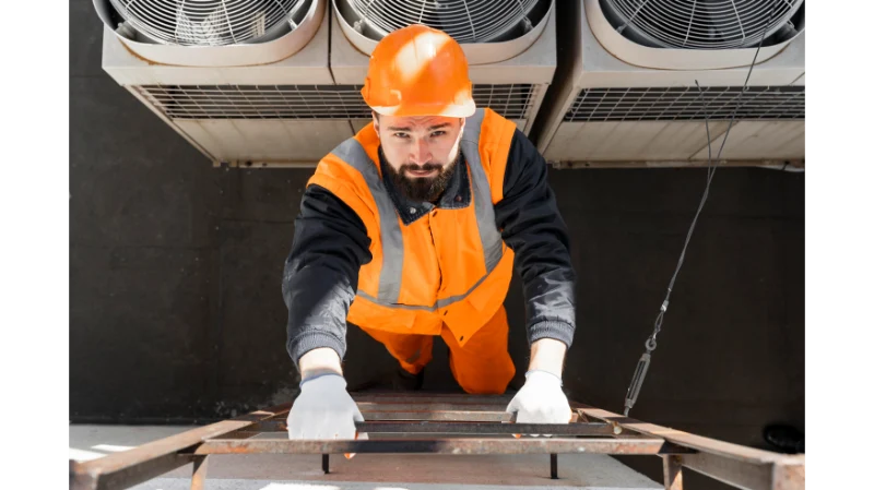 How Do HVAC Contractors Extend Equipment Lifespan?