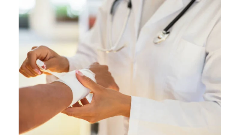 Common Types of Workplace Burn Injuries