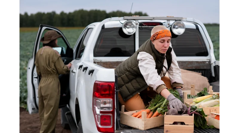 Tips for Building a Functional and Stylish Ute Setup